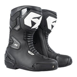 Oxford Cypher 1.0 Dry2Dr Men's CE Level Motorcycle Boots maximomoto.uk