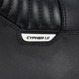 Oxford Cypher 1.0 Dry2Dr Men's CE Level Motorcycle Boots