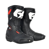 Oxford Cypher 1.0 Dry2Dr Men's CE Level Motorcycle Boots maximomoto.uk