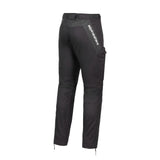 Alpinestars Acteon Men’s Motorcycle Textile Pants Black