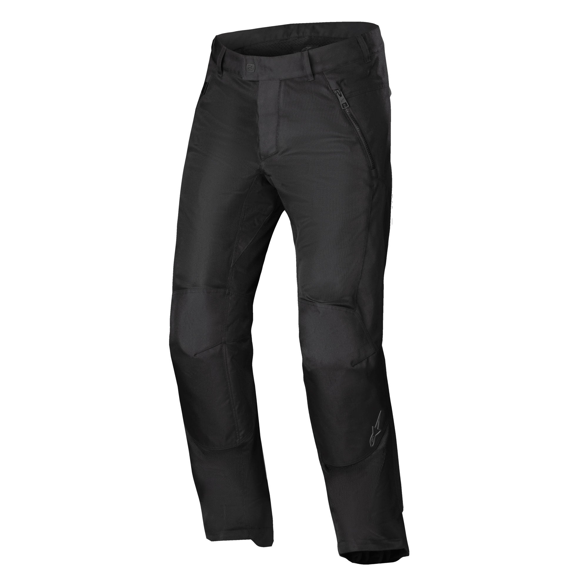 Alpinestars C-1 Air Men Motorcycle Textile Summer Pants Black