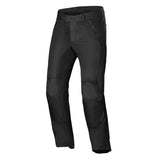 Alpinestars C-1 Air Men Motorcycle Textile Summer Pants Black
