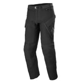 Alpinestars ST-7 2L Gore-Tex Motorcycle Pants Black Dark Grey