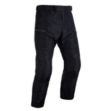 ARMR Kiso 4.0 WP MS Motorcycle Textile Pant Black
