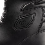 Oxford Tracker 3.0 Sports Motorcycle Touring Boots Black