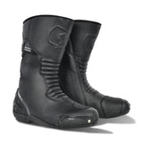 Oxford Code 1.0 DRY2DRY MS Motorcycle Boot Black