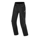 Alpinestars Stella Andes V4 Drystar Women’s Motorcycle Textile Pants Black