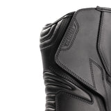 Oxford Tracker 3.0 Sports Motorcycle Touring Boots Black