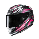 HJC RPHA 12 Dravix Sports Motorcycle Full Face Helmet
