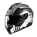 HJC C91N Kaon Modular Touring Helmet Black