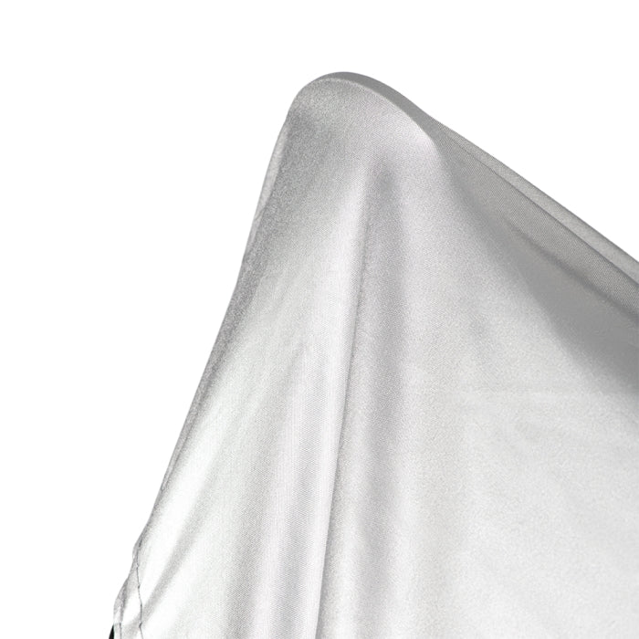 Oxford Umbratex Compact Waterproof Motorcycle Cover Black Silver