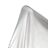 Oxford Umbratex Compact Waterproof Motorcycle Cover Black Silver