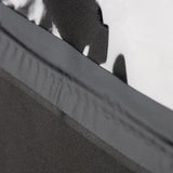 Oxford Protex Stretch Premium Outdoor Protection Motorcycle Cover Black