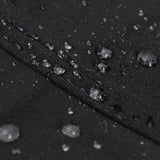 Oxford Protex Stretch Premium Outdoor Protection Motorcycle Cover Black