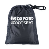 Oxford Waterproof Scooter Seat Cover All Protection