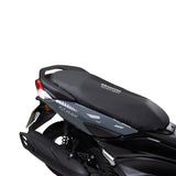 Oxford Waterproof Scooter Seat Cover All Protection maximomoto.uk!