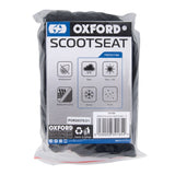 Oxford Waterproof Scooter Seat Cover All Protection