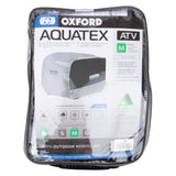 Oxford Aquatex ATV Cover Waterproof All-Weather Protection