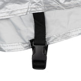 Oxford Rainex Outdoor Cover
