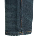 Oxford OA AAA Slim Men's Motorcycle Jeans 3 Year S L30