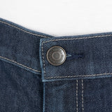 Oxford Original Approved AA Straight Men‘s Jeans Indigo