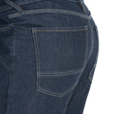 Oxford Original Approved AA Straight Men‘s Jeans Indigo