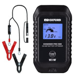 Oxford Oximiser Pro 900 Smart 6V/12V Battery Charger & Maintainer