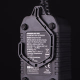 Oxford Oximiser Pro 1250 Battery Optimiser 6V & 12V Smart Charger