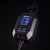 Oxford Oximiser Pro 2000 Intelligent 12V Battery Charger & Optimiser