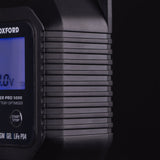 Oxford Oximiser Pro 5000 Intelligent 12V Battery Charger & Optimiser