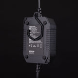 Oxford Oximiser Pro 2000 Intelligent 12V Battery Charger & Optimiser