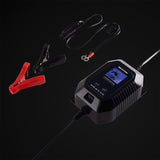 Oxford Oximiser Pro 5000 Intelligent 12V Battery Charger & Optimiser