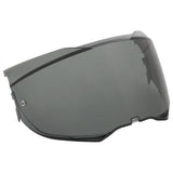 HJC HJ-45A/B F100 Dark Smoke Helmet Visor Dark Smoke