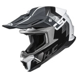 HJC C50 Primal Off Road Motorcycle Motocross Helmets