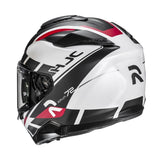 HJC RPHA 72 Value Sports Motorcycle Full Face Touring Helmet
