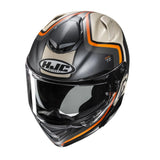 HJC RPHA 72 Ernem Sport Touring Motorcycle Full face Helmet