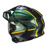 HJC RPHA 60 Arbre Off Road Motorcycle Adventure Helmet