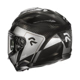 HJC RPHA 72 Carbon Fynex Sports Touring Motorcycle Full Face Helmet