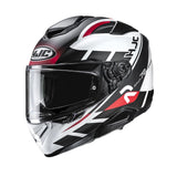 HJC RPHA 72 Value Sports Motorcycle Full Face Touring Helmet
