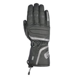 Oxford Convoy 3.0 Men's Waterproof Motorcycle Gloves maximomoto.uk!