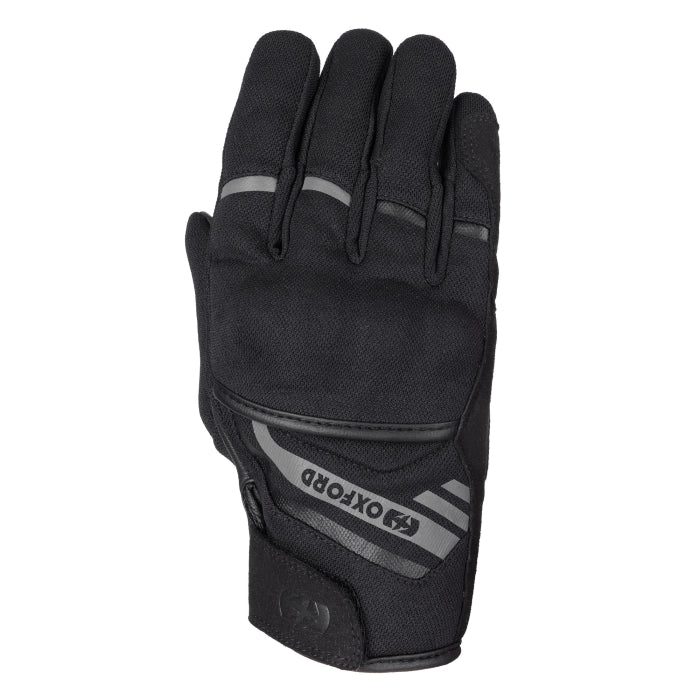 Oxford Dakar 1.0 Men’s Summer Motorcycle Gloves maximomoto.uk