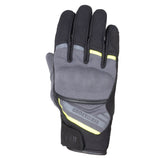 Oxford Dakar 1.0 Men’s Summer Motorcycle Gloves maximomoto.uk