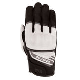 Oxford Dakar 1.0 Men’s Summer Motorcycle Gloves maximomoto.uk