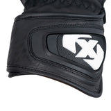 Oxford Nexus Men Sports Motorcycle Gloves Black White