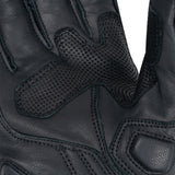 Oxford Nexus Men Sports Motorcycle Gloves Black White