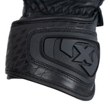 Oxford Nexus CE Level 2 Sports Men’s Gloves Stealth Black