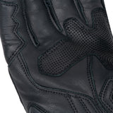 Oxford Nexus CE Level 2 Sports Men’s Gloves Stealth Black