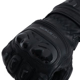 Oxford Nexus CE Level 2 Sports Men’s Gloves Stealth Black