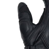 Oxford Nexus CE Level 2 Sports Men’s Gloves Stealth Black