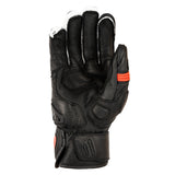 Oxford Cypher 1.0 Men’s Sports Glove Stealth Black White Red